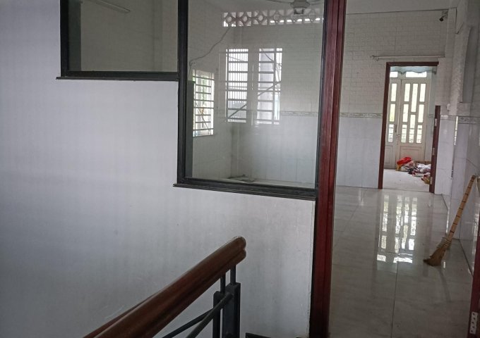 HẺM Ô TÔ SÁT MT - NHÀ 3 TẦNG - 95M2 - LIÊN KHU 4-5 CHỈ 5 TỶ 150TR