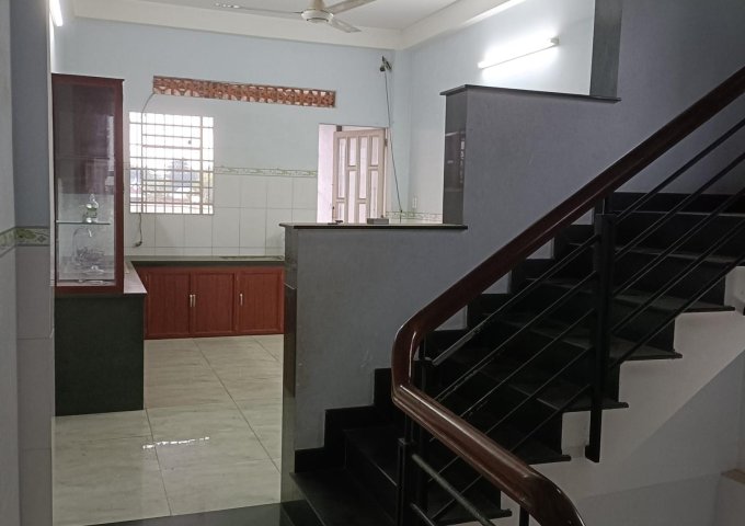 HẺM Ô TÔ SÁT MT - NHÀ 3 TẦNG - 95M2 - LIÊN KHU 4-5 CHỈ 5 TỶ 150TR