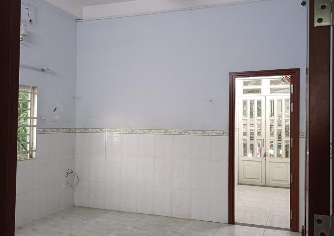 HẺM Ô TÔ SÁT MT - NHÀ 3 TẦNG - 95M2 - LIÊN KHU 4-5 CHỈ 5 TỶ 150TR