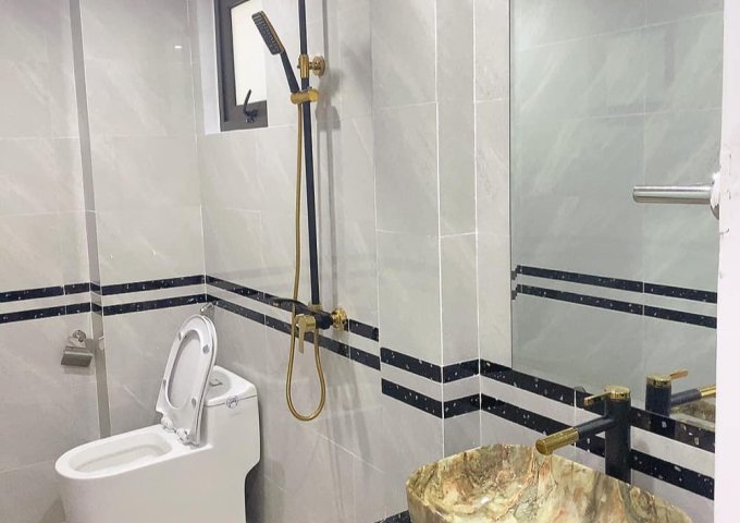 📢 BÁN NHÀ LÊ LỢI🌟 TRUNG TÂM HÀ ĐÔNG 🏡5 TẦNG x 36m2 💲4.x TỶ 📞 HẰNG mini