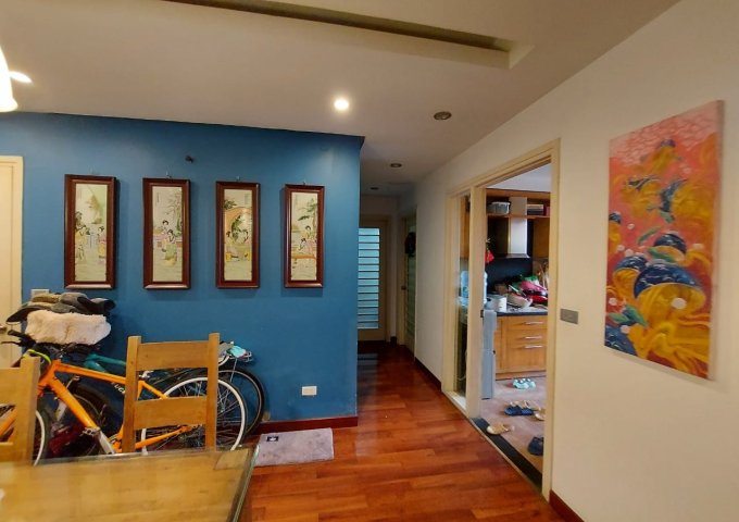 ÂU CƠ - Nhà mới Ở ngay, 14 ngủ, Ô tô 10m Giá công khai 7.2 Tỷ