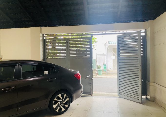 NGộp Trần Văn Quang - Tân Bình - 60m2 - HXH tránh