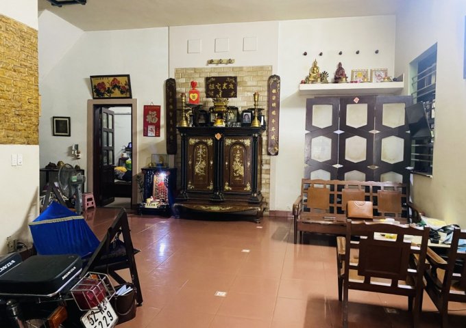 NGộp Trần Văn Quang - Tân Bình - 60m2 - HXH tránh