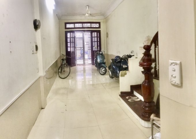 Cho thuê tầng 1 tại ngõ 28b Điện Biên Phủ Ba Đình Hà Nội