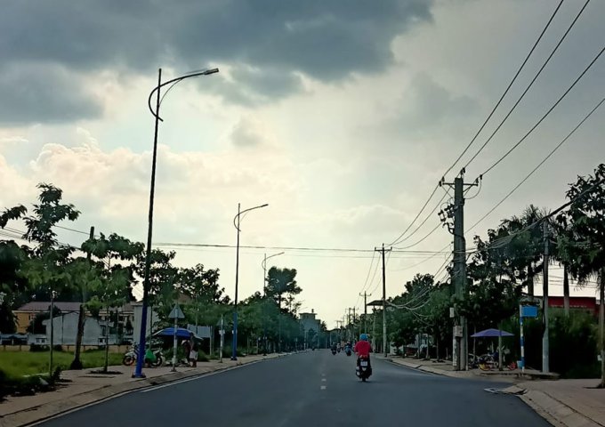 Đất View Sông Cù Lao Hiệp Hòa, Biên Hòa, Đồng Nai, 2300m2, giá 20tr