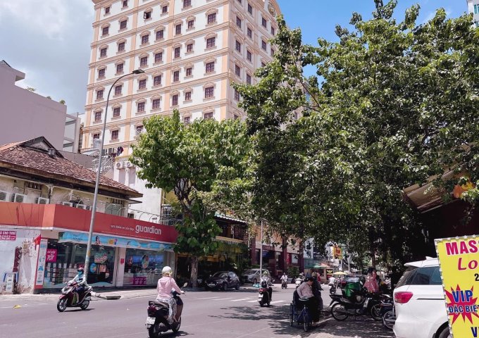 Nhà HXH sát MT Kì Đồng, Q3 (8m* 10m) phù hợp làm CHDV, Hotel,…sổ vuông, 12.8 tỷ 