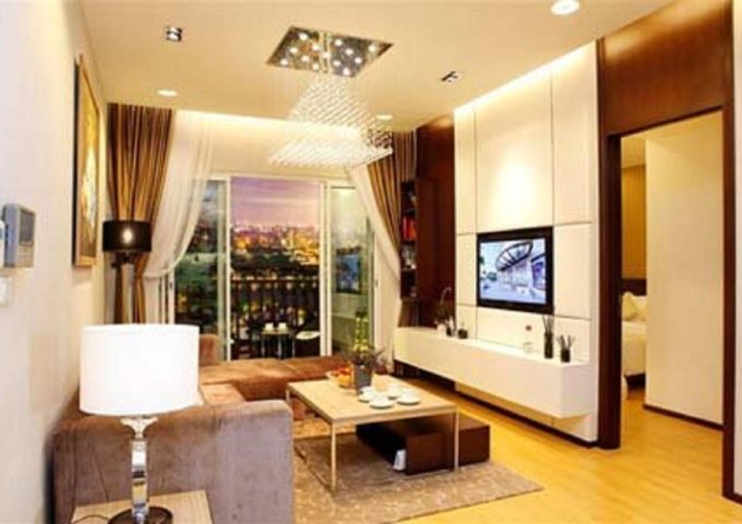 Căn hộ 2 ngủ đẹp, rẻ nhất tại Golden Palace, tầng 15, 88m2, đủ đồ, 3.1 tỷ