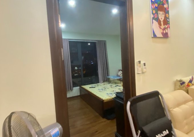 Gia đình mình muốn bán căn hộ 3PN tại An Bình city, giá mềm.
