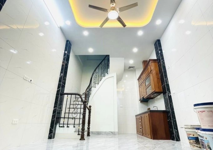 BN Khương Trung,Thanh Xuân 26m*4tầng,xây mới,ngõ nông,giá chỉ hơn 2 tỷ