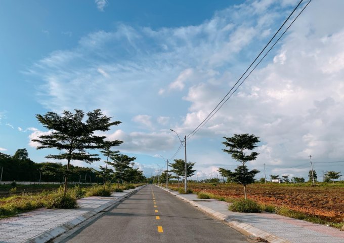 Tôi chính chủ, cần tiền thanh lý gấp lô Mega City Kon Tum, giá thấp nhất thị trường