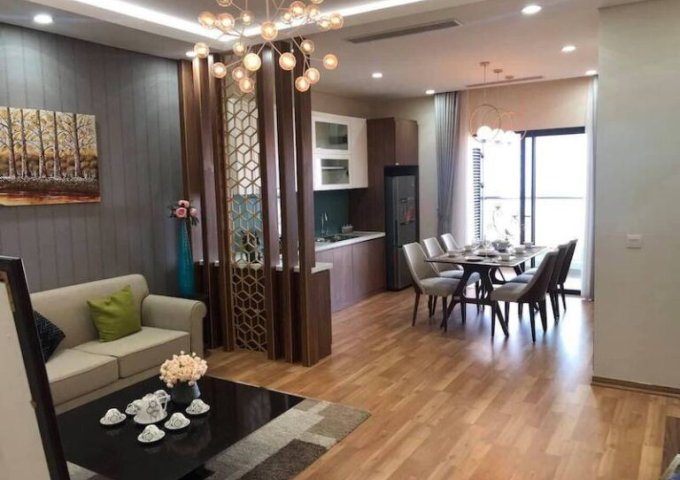  Chú mình cần bán căn hộ rất đẹp 3PN, giá chỉ nhỉnh 4 tỷ tại An Bình city.