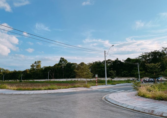 Mega City Kon Tum chỉ 5 suất ngoại giao duy nhất, giá 369Tr/170m2, đã có sổ 