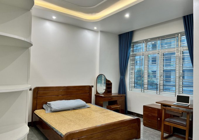 Cho thuê nhà riêng 6 phòng ngủ tại Liên bảo, Vĩnh Yên 
