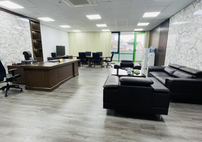 Cho thuê văn phòng giá tốt tại Vĩnh yên, Vĩnh Phúc. Giá chỉ 110k/m2