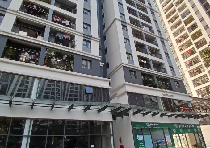 Bán căn hộ chung cư Hope Residences phường Phúc Đồng, quận Long Biên. Lô góc 70m2, giá 2 tỷ 3