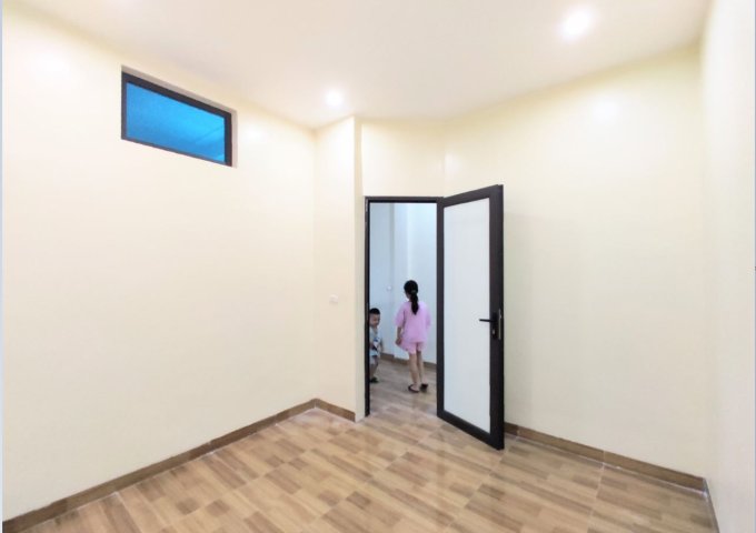 BÁN NHÀ ĐẸP 1.65 TỶ 3 TẦNG 45M2 ( TÂY BẮC ) NGÕ PHÙ NGHĨA