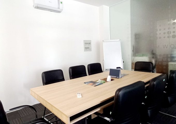 Bán Tòa Nhà Văn Phòng Mặt Tiền Thụt Đường Hai Bà Trưng, P 6 Quận 3 93 Tỷ