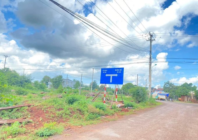 SỞ HỮU NGAY LÔ ĐẤT ĐẸP – GIÁ TỐT TẠI  Xã Ia Phang, Huyện Chư Pưh, Gia Lai