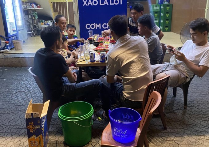 SANG NHƯỢNG CỬA HÀNG ĐỊA CHỈ QUẬN TÂN BÌNH, THÀNH PHỐ HỒ CHÍ MINH