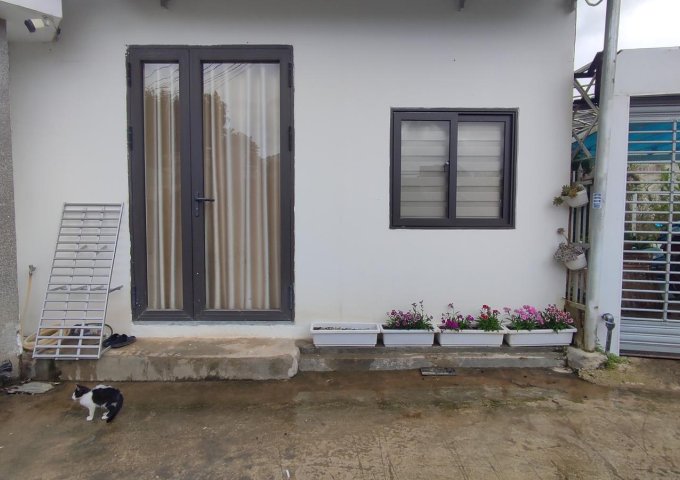 Bán nhà riêng tại Đường Nguyễn Công Trứ, Đà Lạt,  Lâm Đồng diện tích 25m2  giá 1,300 Triệu