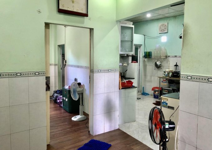 Bán nhà mặt phố tại Đường Nguyễn Văn Bứa, Hóc Môn,  Hồ Chí Minh diện tích 71m2  giá 6.1 Tỷ