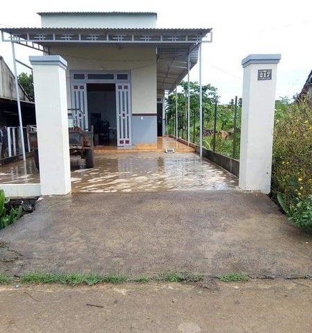 Cần bán nhà hẻm thôn 2a xã Eam’Nang, huyện CưM’Gar, tỉnh DakLak.