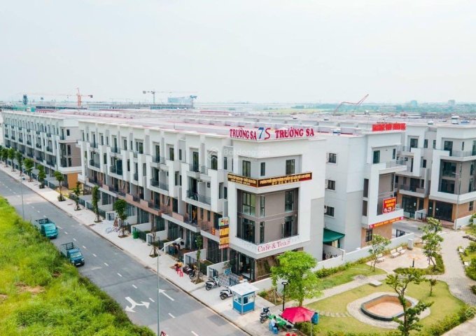 Cho thuê Nhà phố phù hợp mọi nhu cầu tại KĐT Centa Vsip Tp Từ Sơn. Chỉ từ 11 tr/tháng.