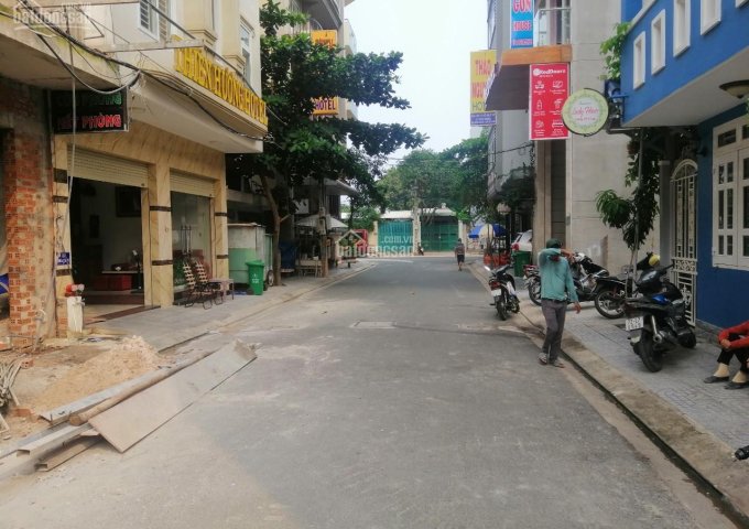 Bán lô đất đường bàn cờ Bãi sau Thuỳ Vân, phường Thắng Tam 