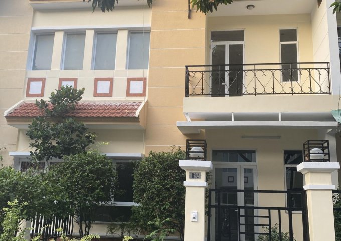 Bán nhà tại khu biệt thự Oasis phường An Phú, Thuận An, Bình Dương 