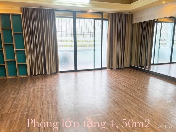 Chính chủ cho thuê phòng đẹp, giá rẻ tại số 2 D1 TT4 KĐT Bắc Linh Đàm, Hoàng Mai, Hà Nội.
