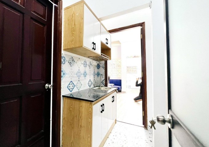 CHÍNH CHỦ CHO THUÊ PHÒNG 347 Huỳnh Văn Bánh - Phú Nhuận