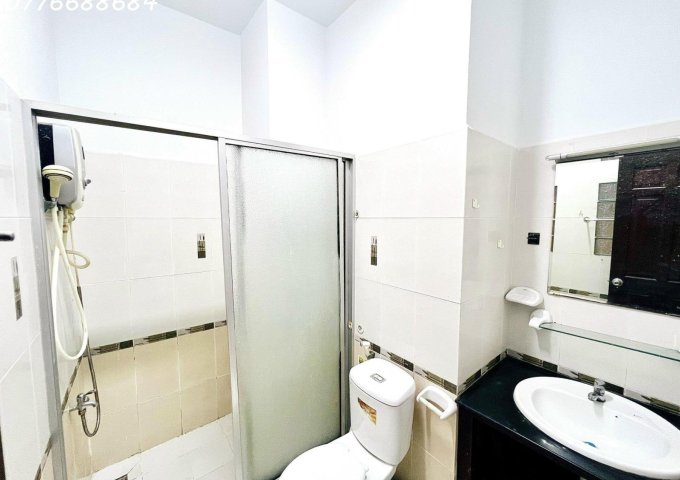 CHÍNH CHỦ CHO THUÊ PHÒNG 347 Huỳnh Văn Bánh - Phú Nhuận