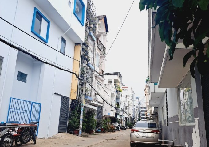 KHU AN LẠC SIÊU RỘNG 17.1x13.1, GẦN TÊN LỬA, BẾN XE MIỀN TÂY, 3 PHÒNG NGỦ, 20 TỶ