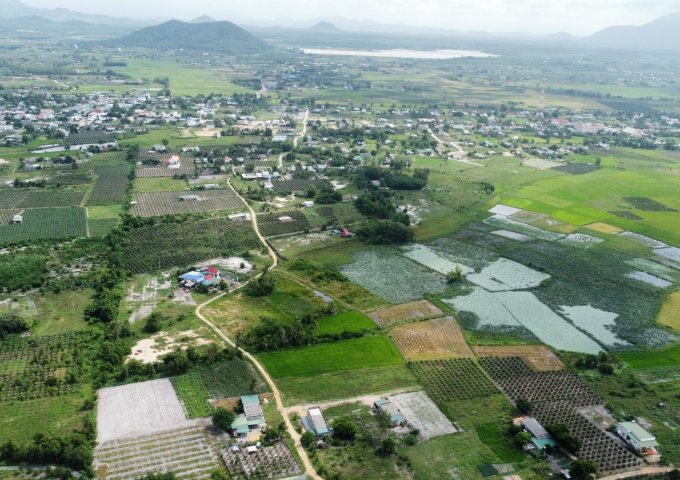 🛑850 triệu sở hữu ngay lô đất 150m2 full thổ sát Biển LaGi, Bình Thuận