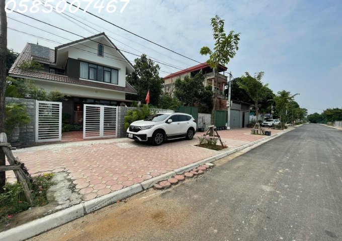 Cần bán căn biệt thự giá cực tốt tại Thôn Vệ, Nam Hồng, huyện Đông Anh. LH 0967651***