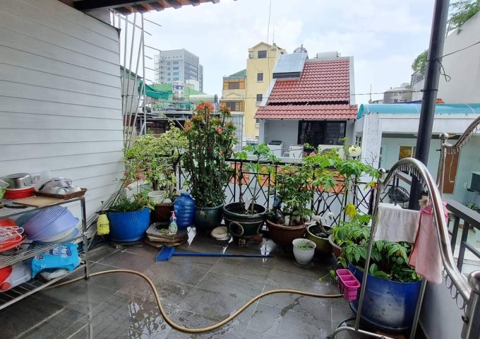 QUẬN 3: HXH ĐỖ CỬA, 5 TẦNG NỘI THẤT CAO CẤP, PHÙ HỢP VỪA Ở VỪA LÀM VP CÔNG TY!. GIÁ 14TỶ5  