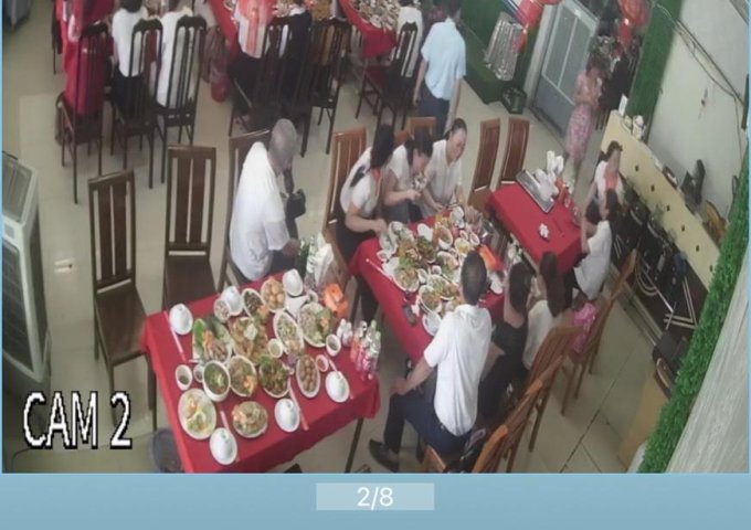 Chính chủ cần sang nhượng nhà hàng tại 215 Ba La, Phú Lâm, Hà Đông, Hà Nội