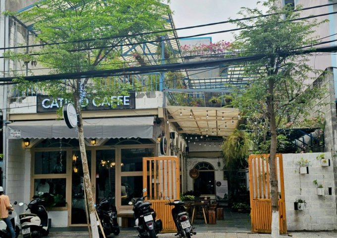 CHÍNH CHỦ CẦN BÁN 2 Lô Đất Liền Kề Địa Thế Đẹp Đường Châu Thị Vĩnh Tế- TP Đà Nẵng