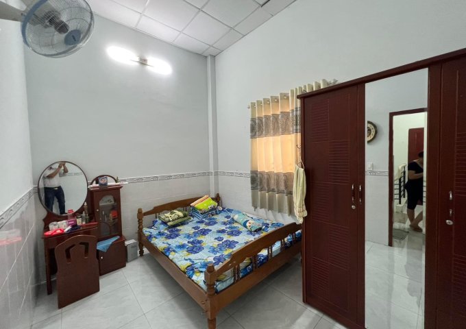 Tận 85m2-Ngang khủng 7,5m-Kế Nam Long-Chỉ hơn 3 tỷ- 4PN-ở ngay.......