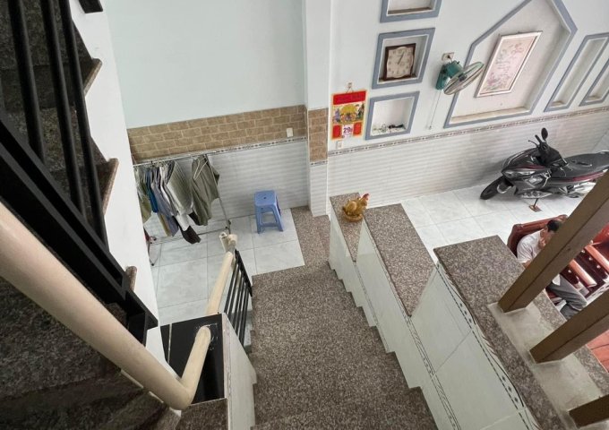 Tận 85m2-Ngang khủng 7,5m-Kế Nam Long-Chỉ hơn 3 tỷ- 4PN-ở ngay.......