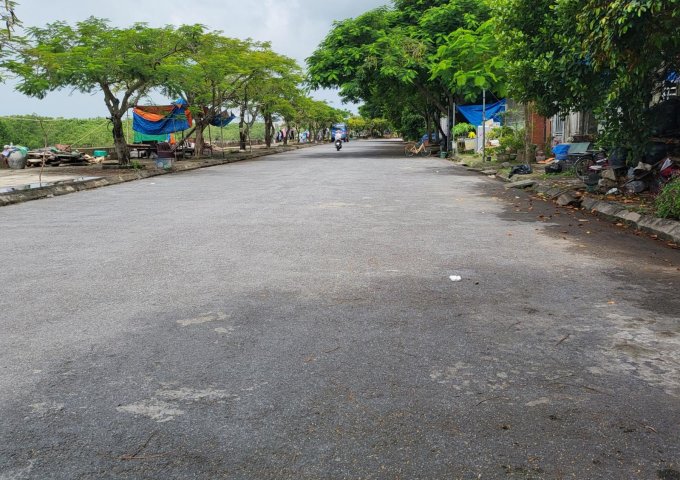Đất 3 mặt thoáng mặt đường phía Tây view Đồi Rồng Vạn Hương, Đồ Sơn, Hải Phòng 70m