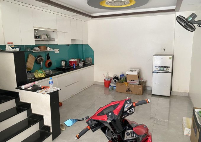 Bán nhà Nguyễn Văn Khối, Gò Vấp, Hẻm 5m, 48m2, giá 5 tỷ.