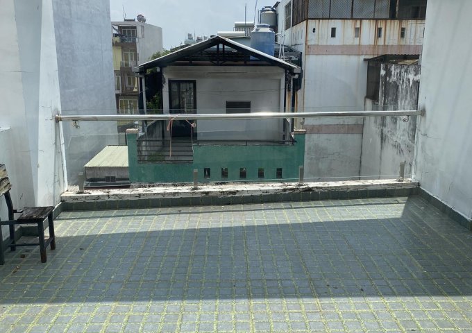 Bán nhà Nguyễn Văn Khối, Gò Vấp, Hẻm 5m, 48m2, giá 5 tỷ.