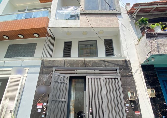 Bán Gấp Nhà Nguyễn Văn Khối, Gò Vấp, Hẻm 5m, 48m2, giá 5 tỷ.