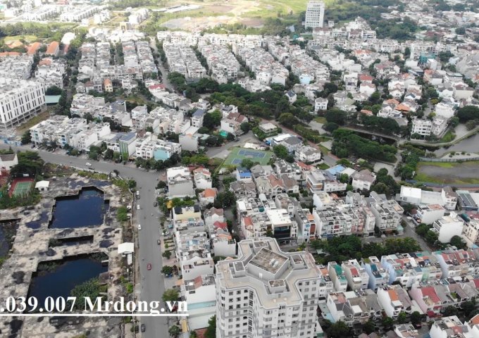 Bán đất nền dự án tại Dự án An Phú - An Khánh, Quận 2,  Hồ Chí Minh diện tích 100m2  giá 17.488 Tỷ