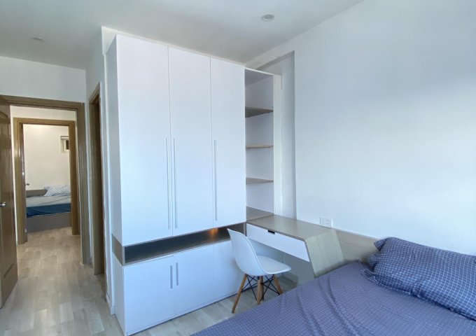 Cho thuê căn hộ Mường Thanh mặt biển Mỹ Khê VIEW SEA 