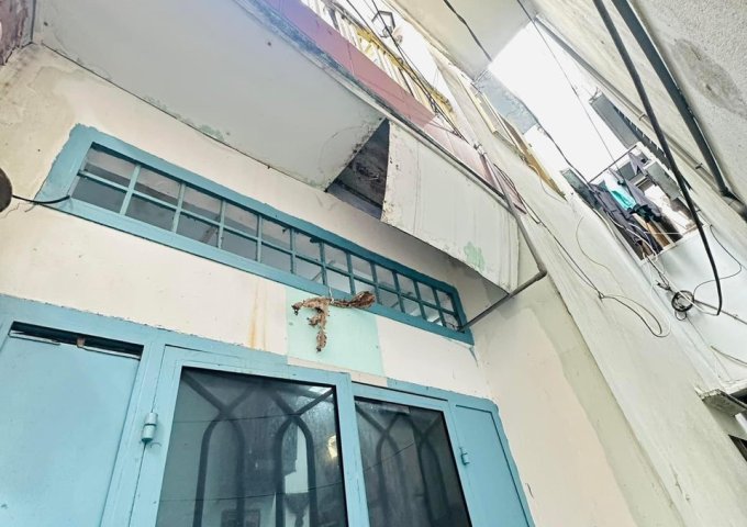 Nhà phố rẻ 3.6 x 7.2m 1 trệt 1 lầu Thích Quảng Đức Phú Nhuận TP.HCM