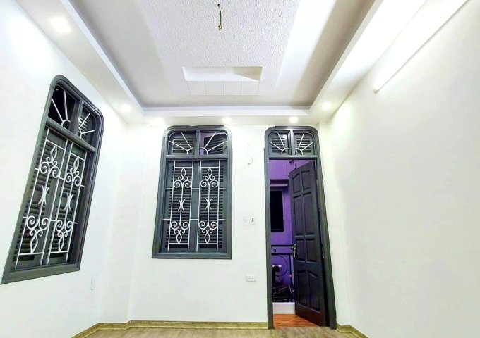 Bán nhà riêng tại Đường Minh Khai, Hai Bà Trưng,  Hà Nội diện tích 45m2  giá 4.6 Tỷ
