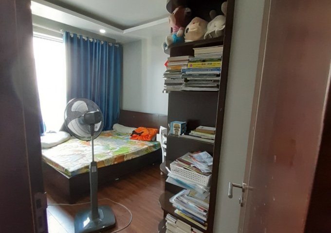 Chính chủ gửi bán căn hộ 90m2 3 ngủ tầng cao cực đẹp tại An Bình City