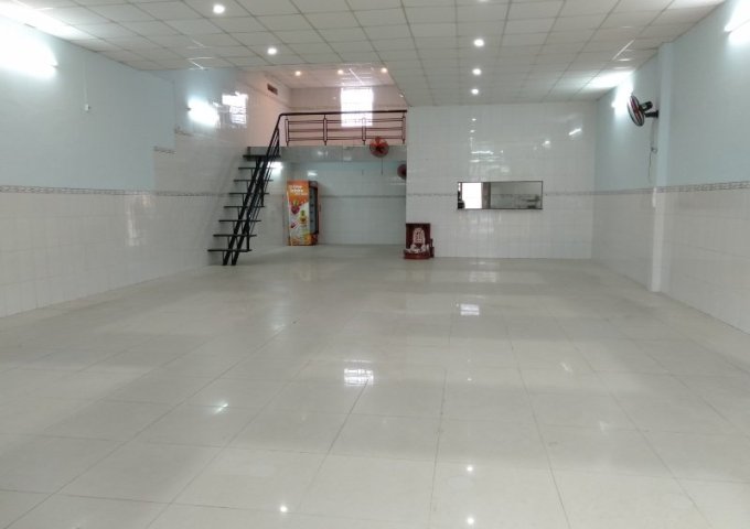 Cho thuê mặt bằng đẹp mặt tiền Huyền Trân Công Chúa, TP Vũng Tàu, 